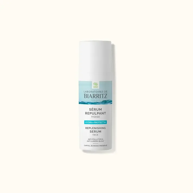 laboratoires de Biarritz Hydra-Protect+ Replenishing Serum