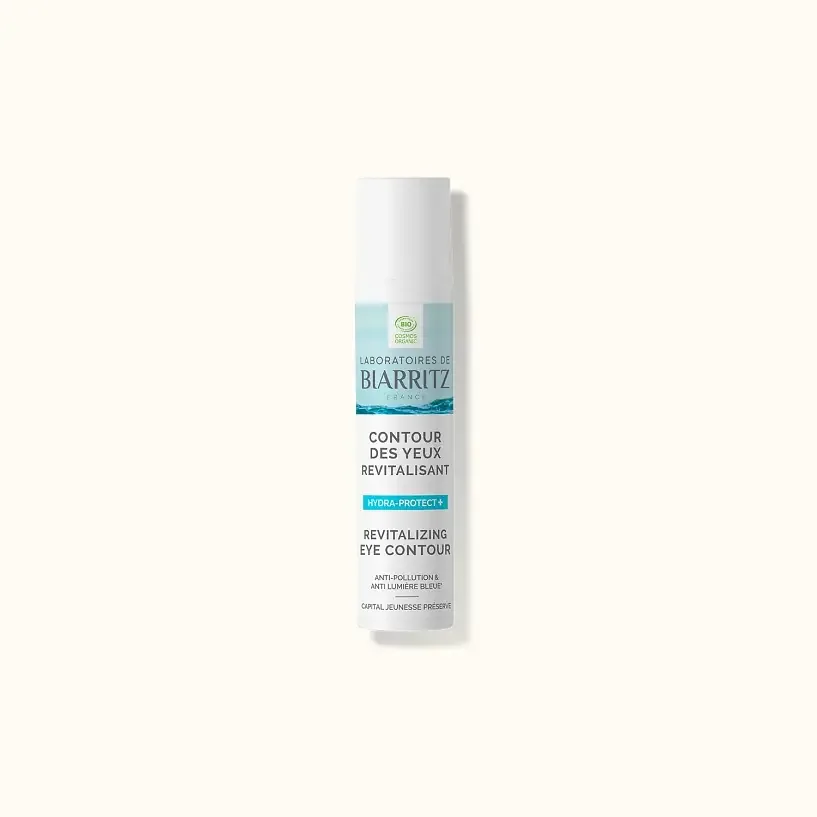 laboratoires de Biarritz Hydra-Protect+ Revitalizing Eye Contour