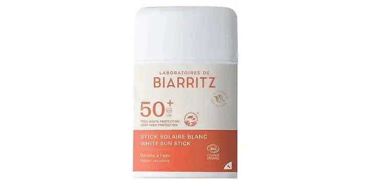 laboratoires de Biarritz Sun Stick SPF 50+