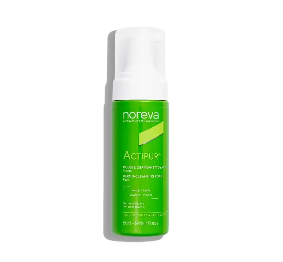 Laboratoires Noreva Actipur Dermo-Cleansing Foam