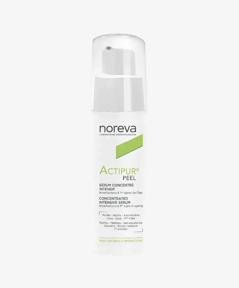 Laboratoires Noreva Actipur Intensive Peel Concentrated Serum