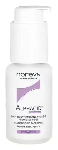 Laboratoires Noreva Alphacid