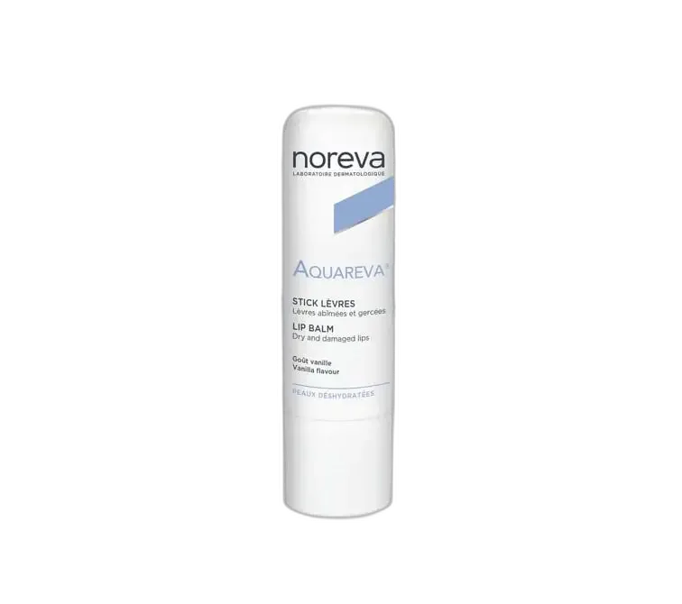 Laboratoires Noreva Aquareva Lip Balm