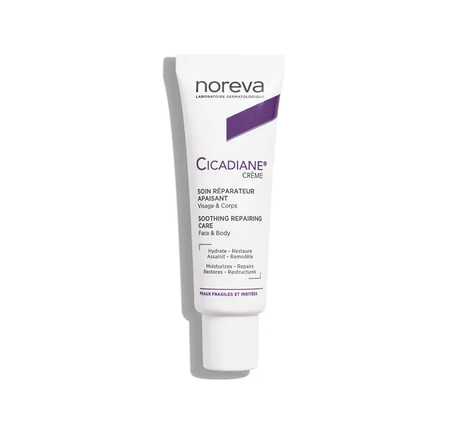 Laboratoires Noreva Cicadiane Creme