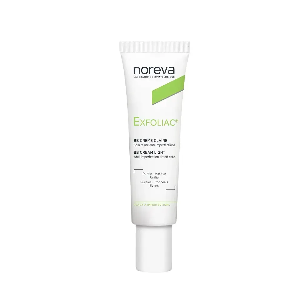 Laboratoires Noreva Exfoliac BB-Cream