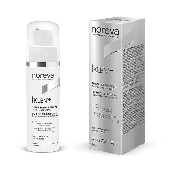 Laboratoires Noreva Iklen+ Perfect Sublim Serum