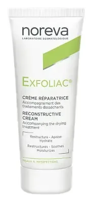 Laboratoires Noreva Reconstructive Cream