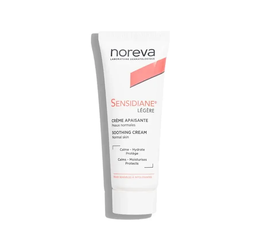 Laboratoires Noreva Sensidiane Soothing Cream