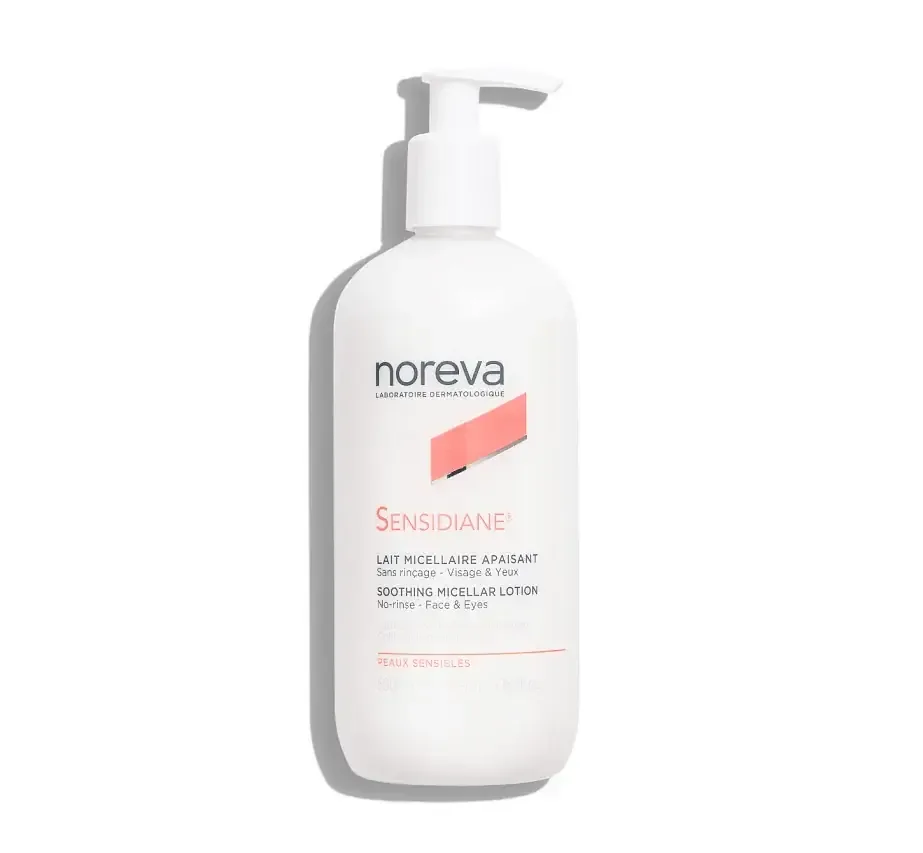Laboratoires Noreva Sensidiane Soothing Micellar Lotion