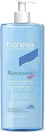 Laboratoires Noreva Xerodiane AP+ Gentle Foaming Gel