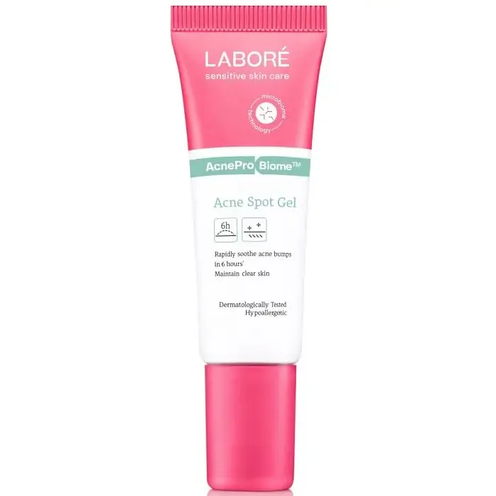 Labore Acnepro Biome Acne Spot Gel