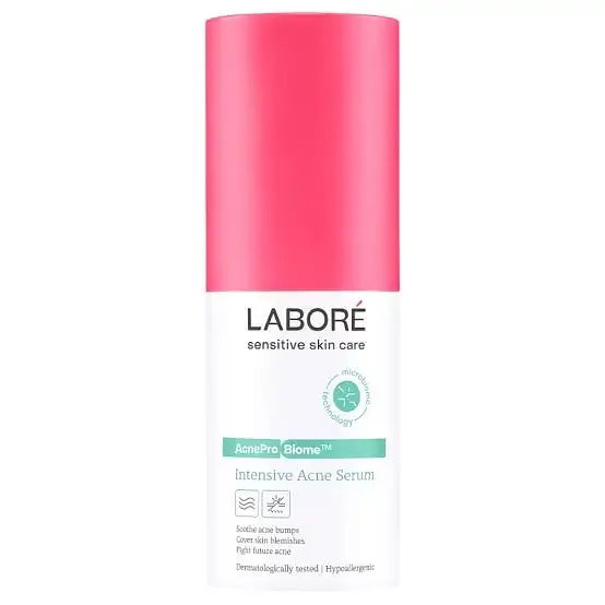 Labore Acnepro Biome Intensive Acne Serum