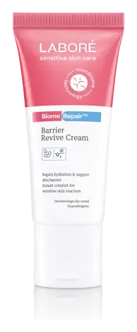 Labore Barrier Revive Cream
