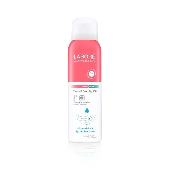 Labore BiomeRepair Thermal Soothing Mist