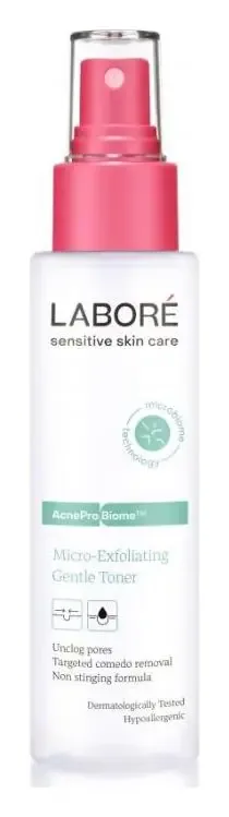 Labore Micro Exfoliating Gentle Toner