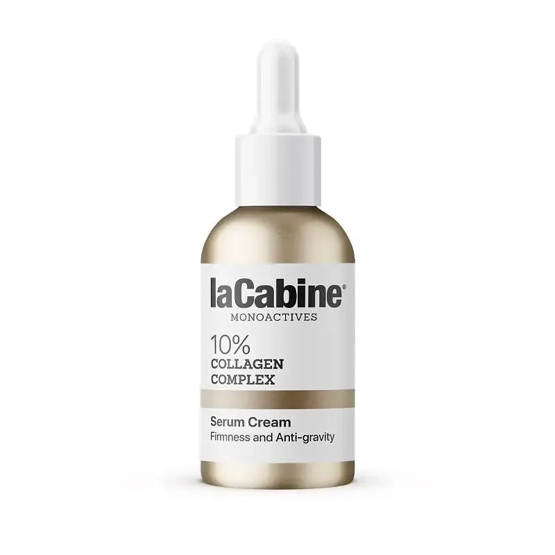 laCabine 10% Collagen Complex Serum Cream