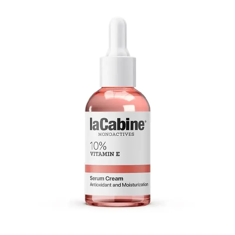laCabine 10% Vitamin E Serum Cream