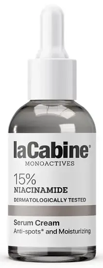 laCabine 15% Niacinamide Serum Cream