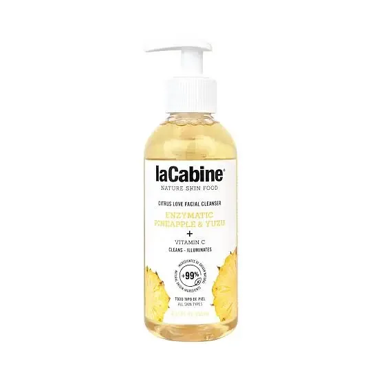 laCabine Citrus Love Facial Cleanser