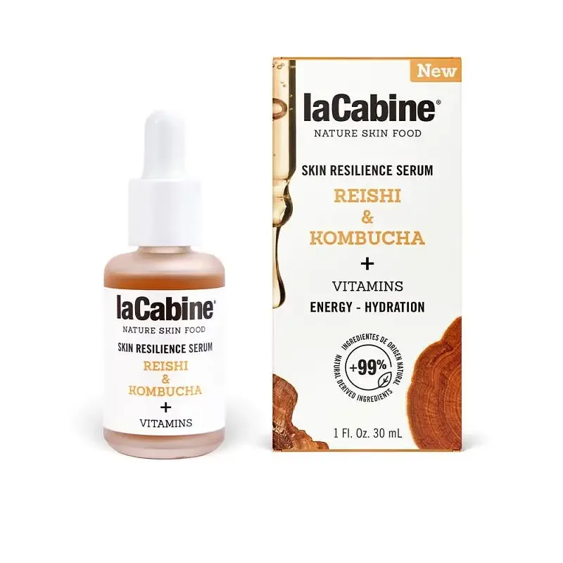 laCabine Skin Resilience Serum
