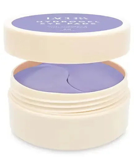 Lacura Hydrogel Eye Pads
