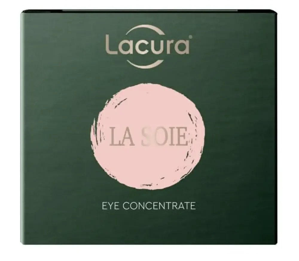 Lacura La Soie Eye Concentrate