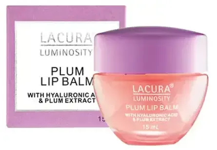 Lacura Luminosity Lip Balm