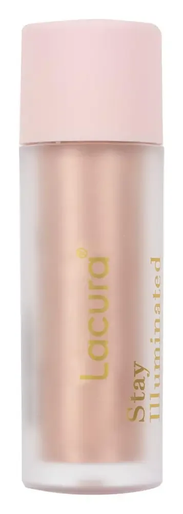 Lacura Stay Illuminated Liquid Highlighter