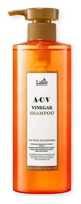 LADOR ACV Vinegar Shampoo