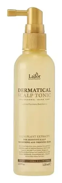 LADOR Dermatical Scalp Tonic
