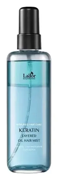 LADOR Keratin Layered Oil Hair Mist