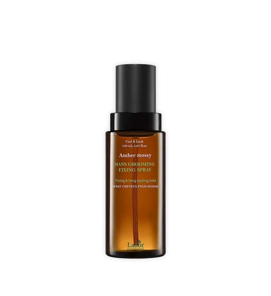 LADOR Mens Grooming Fixing Spray