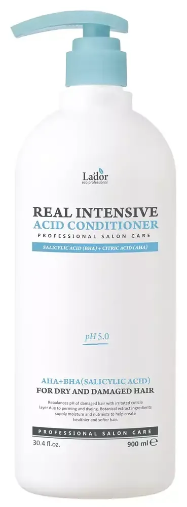 LADOR Real Intensive Acid Conditioner