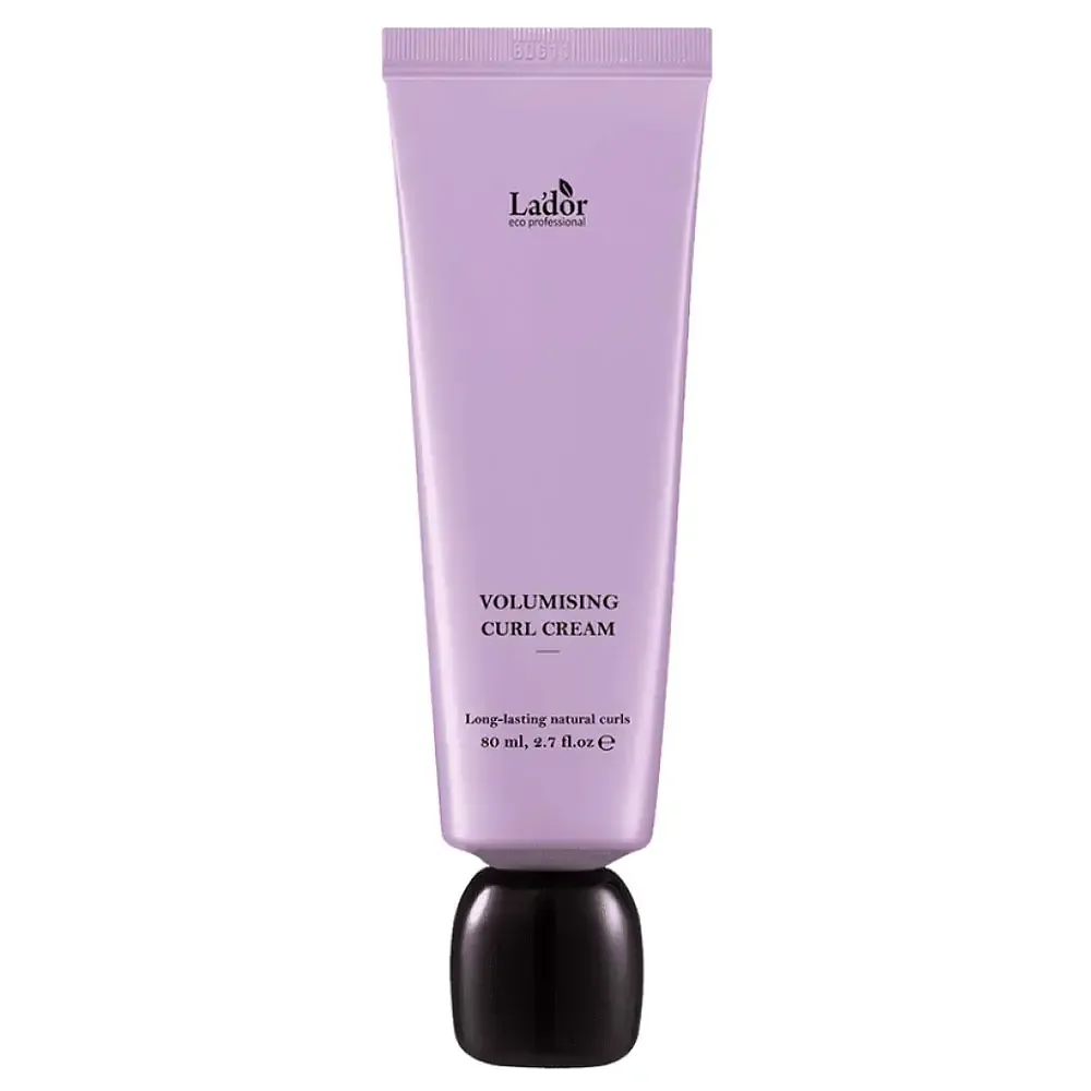 LADOR Volumising Curl Cream