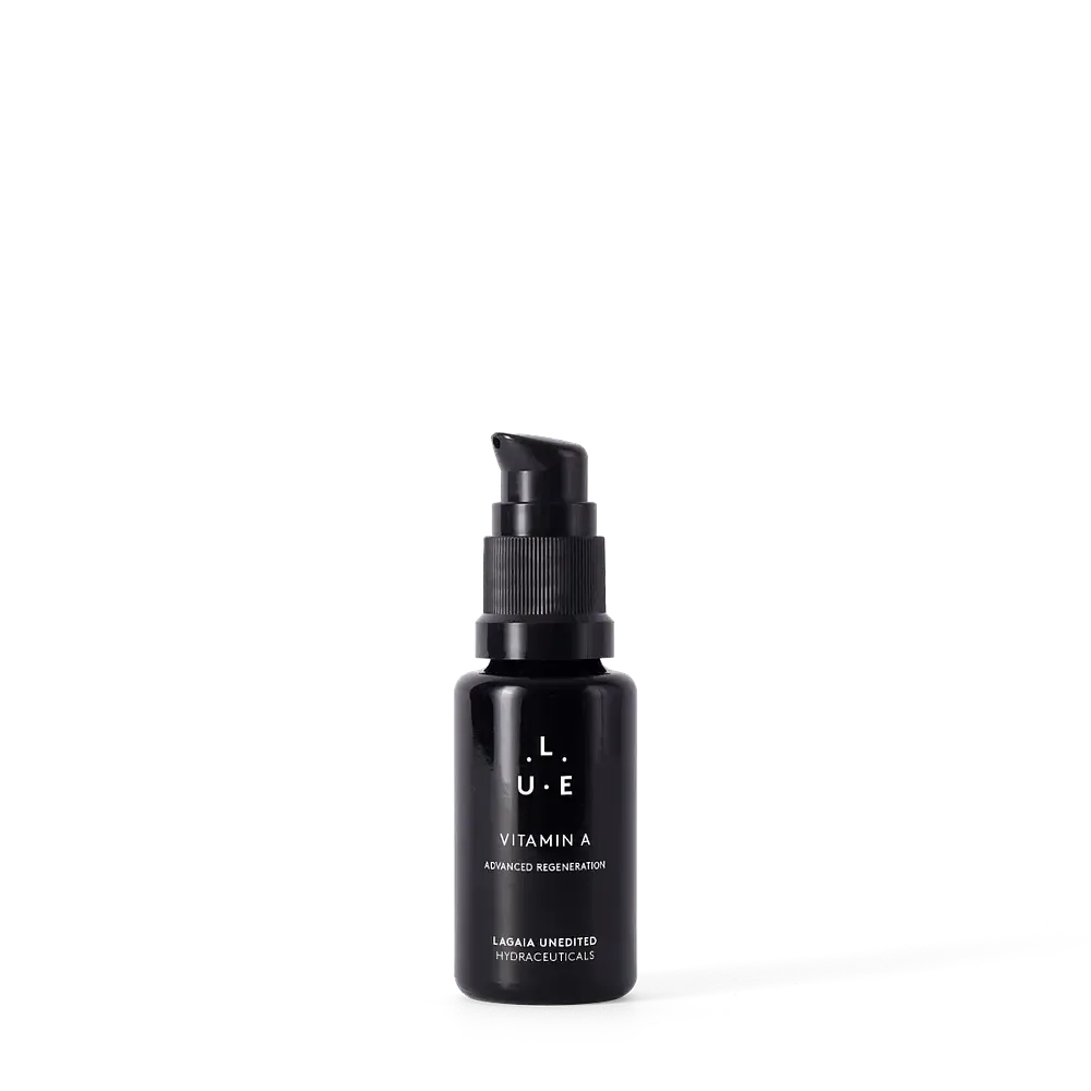 LaGaia Unedited Vitamin A