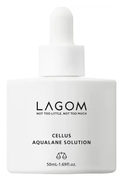 Lagom Cellus Aqualane Solution
