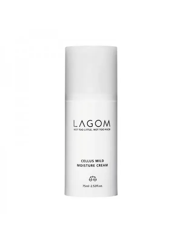Lagom Cellus Mild Moisture Cream