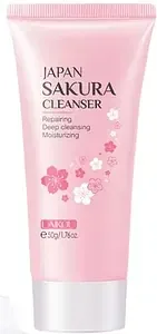 laikou Japan Sakura Cleanser