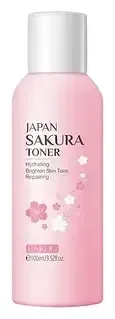 laikou Japan Sakura Toner