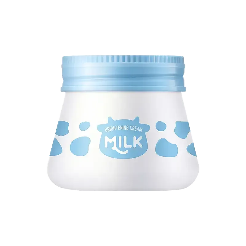 laikou Milk Brightening Cream