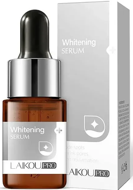 laikou Pro Whitening Serum