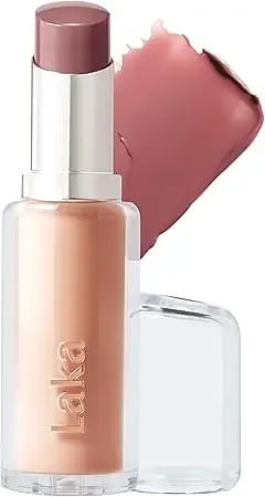 Laka Bonding Glow Lipstick