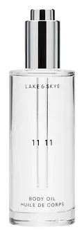 Lake & Skye 11 11 Body Oil