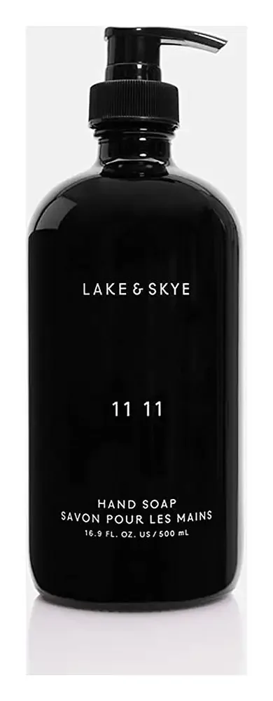 Lake & Skye 11 11 Hand Soap