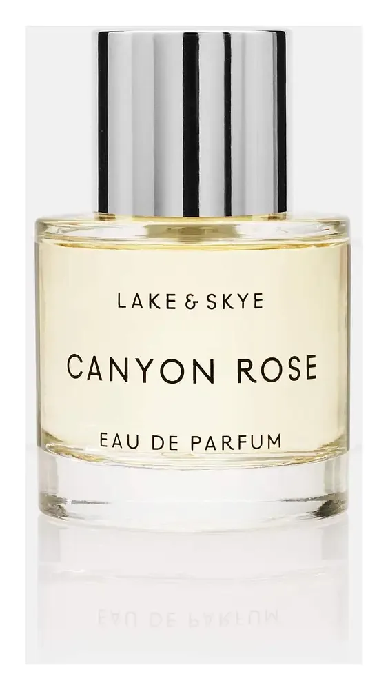 Lake & Skye Canyon Rose Eau De Parfum