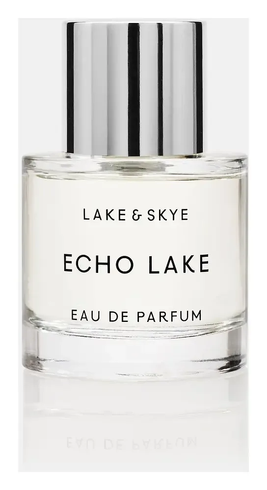 Lake & Skye Echo Lake Eau De Parfum