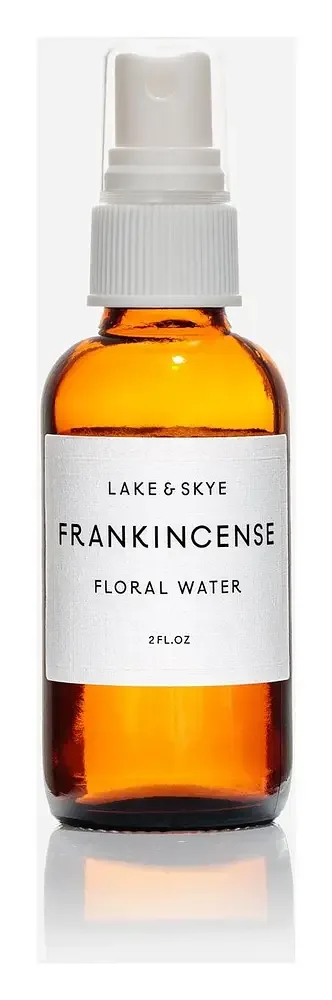 Lake & Skye Frankincense Floral Water
