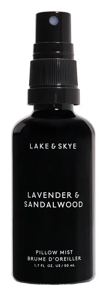 Lake & Skye Lavender & Sandalwood Pillow Mist