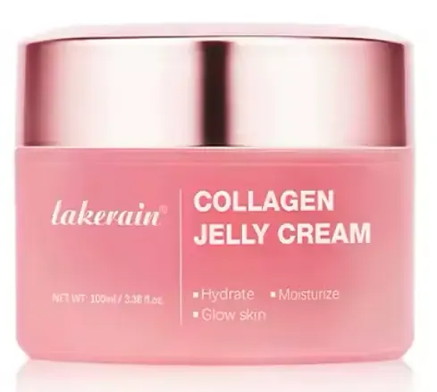 Lakerain Collagen Jelly Cream