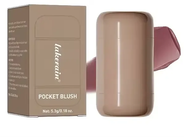 Lakerain Pocket Blush